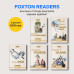Foxton readers - серия уровневых книг