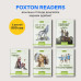 Foxton readers - серия уровневых книг