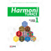 Harmony Turkçe 1 Ders&Çalışma