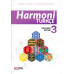 Harmony Turkçe 3 Ders&Çalışma