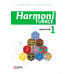 Harmony Turkçe 1 Ders&Çalışma