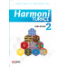 Harmony Turkçe 2 Ders&Çalışma