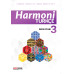 Harmony Turkçe 3 Ders&Çalışma