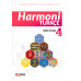 Harmony Turkçe 4 Ders&Çalışma