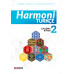 Harmony Turkçe 2 Ders&Çalışma